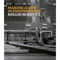 Making a Life in Photography: Rollie McKenna