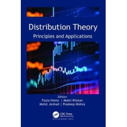 Distribution Theory: Principles and Applications