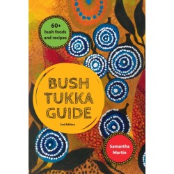 Bush Tukka Guide 2nd edition