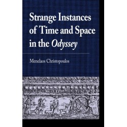 Strange Instances of Time and Space in the Odyssey