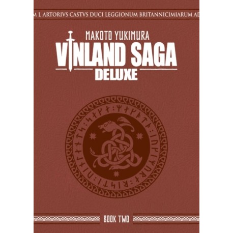 Vinland Saga Deluxe 2