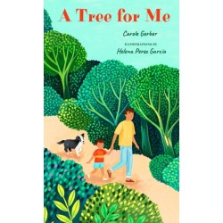 A Tree for Me: A Picture Book