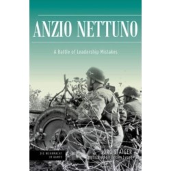 Anzio Nettuno 1944