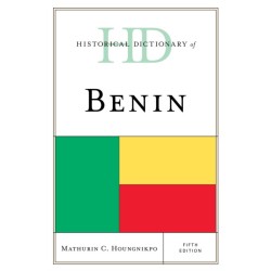 Historical Dictionary of Benin