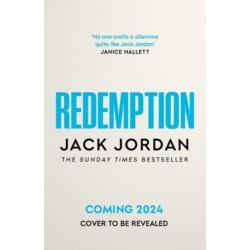 Redemption: The UNMISSABLE new thriller from the Sunday Times bestselling author of DO NO HARM