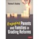 Engaging Parents and Families in Grading Reforms