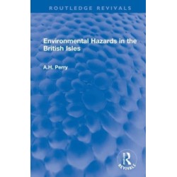 Environmental Hazards in the British Isles