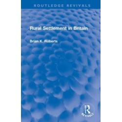 Rural Settlement in Britain