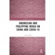 Indonesian and Philippine Media on China and COVID-19