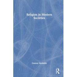 Religion in Modern Societies