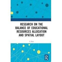Research on the Balance of Educational Resources Allocation and Spatial Layout