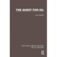 The Quest for Oil