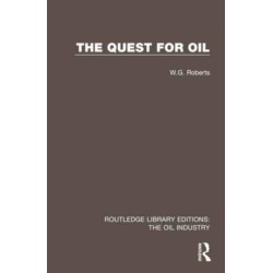 The Quest for Oil