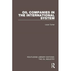 Oil Companies in the International System