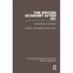 The British Economy After Oil: Manufacturing or Services?