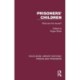Prisoners' Children: What are the Issues?