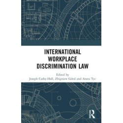 International Workplace Discrimination Law