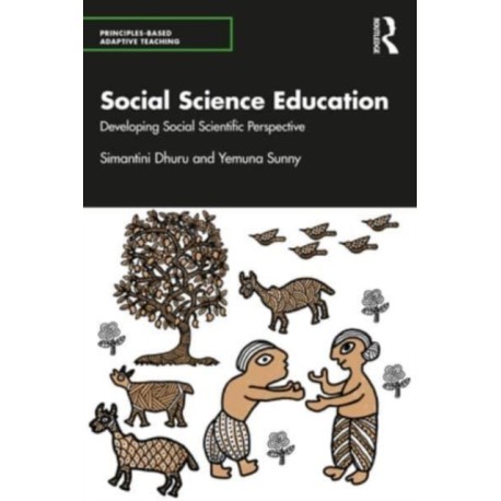 Social Science Education: Developing Social Scientific Perspective