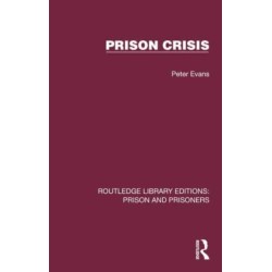 Prison Crisis