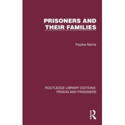 Prisoners and their Families