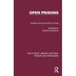 Open Prisons