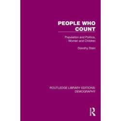 People Who Count: Population and Politics, Women and Children