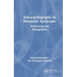 Echocardiography in Metabolic Syndrome: Monitoring and Management