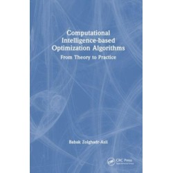 Computational Intelligence-based Optimization Algorithms: From Theory to Practice