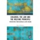Children, the Law and the Welfare Principle: Perspectives from Australia & New Zealand