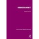 Routledge Library Editions: Demography