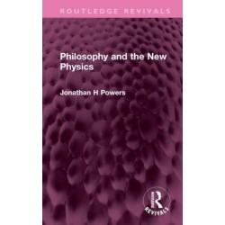 Philosophy and the New Physics