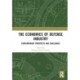The Economics of Defense Industry: Contemporary Prospects and Challenges