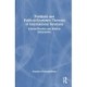 Positivist and Political-Economic Theories of International Relations: Liberal-Pluralist and Radical Dimensions