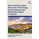 Household Reusable Rainwater Technology for Developing and Under-Developed Countries