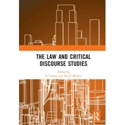 The Law and Critical Discourse Studies