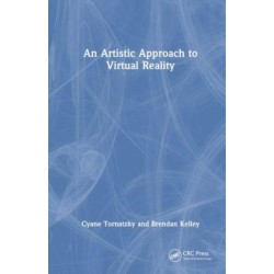 An Artistic Approach to Virtual Reality