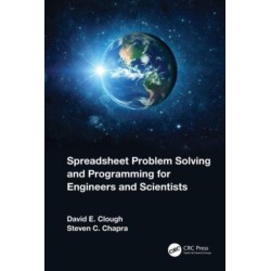 Spreadsheet Problem Solving and Programming for Engineers and Scientists