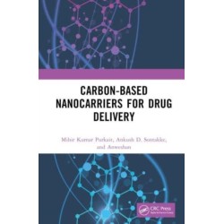 Carbon-Based Nanocarriers for Drug Delivery