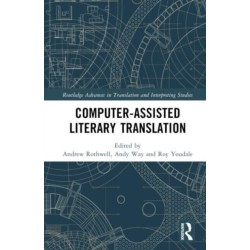 Computer-Assisted Literary Translation