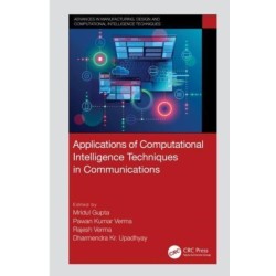 Applications of Computational Intelligence Techniques in Communications