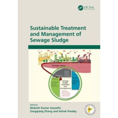 Sustainable Treatment and Management of Sewage Sludge