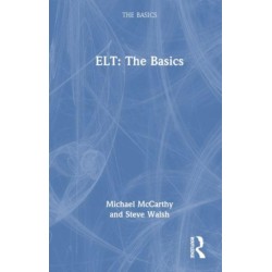 ELT: The Basics