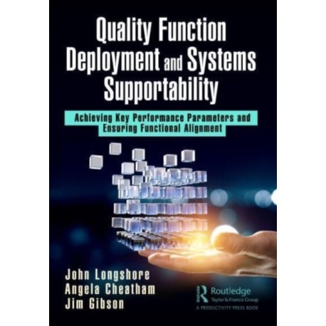 Quality Function Deployment and Systems Supportability: Achieving Key Performance Parameters and Ensuring Functional Alignment