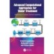 Advanced Computational Approaches for Water Treatment: Applications in Food and Chemical Engineering