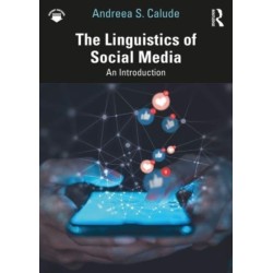 The Linguistics of Social Media: An Introduction