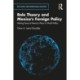 Role Theory and Mexico's Foreign Policy: Making Sense of Mexico’s Place in World Politics