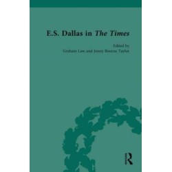 E.S. Dallas in The Times