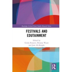 Festivals and Edutainment