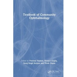 Textbook of Community Ophthalmology