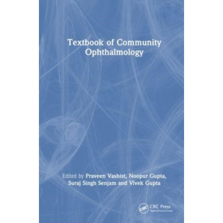 Textbook of Community Ophthalmology